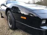 Pontiac Firebird Trans Am GTA KITT Tribute 1987 года